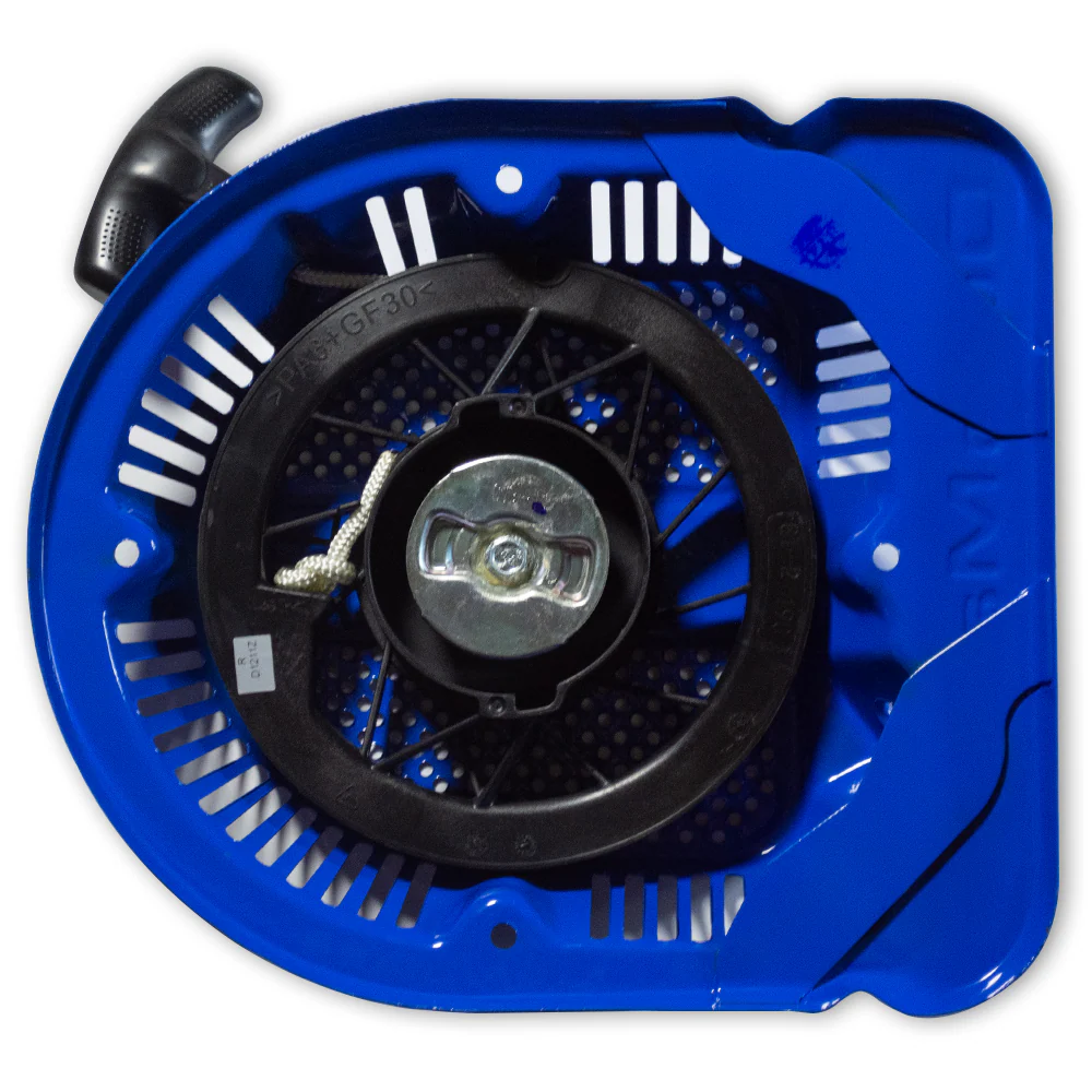DuroMax Genuine Pull Start Recoil Cover - 10DX-REC - Image 3