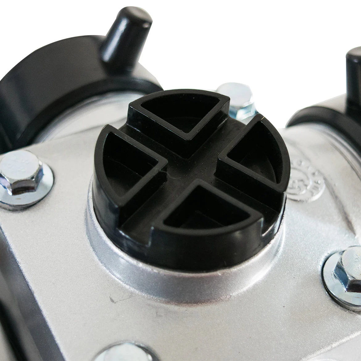 208cc 70-GPM 2-Inch Gasoline High Pressure Water Pump - Image 6